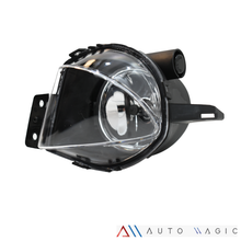 Load image into Gallery viewer, Faros niebla Bmw E90 Serie 3 06-08 c/focos