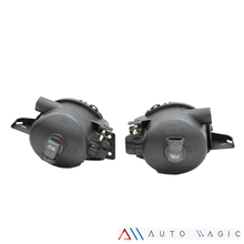 Load image into Gallery viewer, Faros niebla Bmw E90 Serie 3 06-08 c/focos