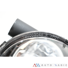 Load image into Gallery viewer, Faros niebla Bmw E90 Serie 3 06-08 c/focos