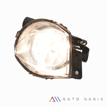 Load image into Gallery viewer, Faros niebla Bmw E90 Serie 3 06-08 c/focos