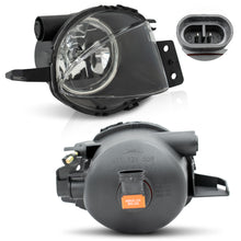 Load image into Gallery viewer, Faros niebla Bmw E90 Serie 3 06-08 c/focos