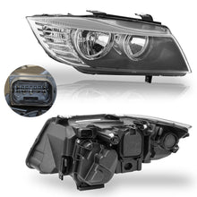Load image into Gallery viewer, Faro Bmw serie 3 08-11 4pts derecho