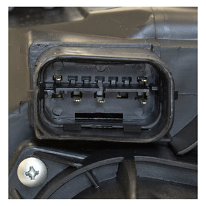 Faro Bmw serie 3 08-11 4pts derecho