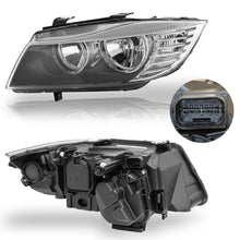 Load image into Gallery viewer, Faro Bmw serie 3 08-11 4pts Izquierdo