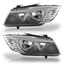 Load image into Gallery viewer, Faro Bmw serie 3 08-11 4pts Izquierdo