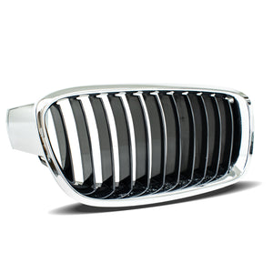 Parrilla Bmw Serie 3 16-18 Der.