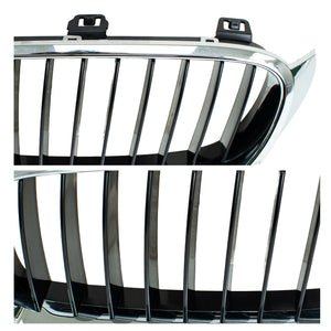 Parrilla Bmw Serie 3 16-18 Der.