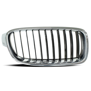 Parrilla Bmw Serie 3 16-18 Der.