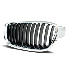 Cargar imagen en el visor de la galería, Parrilla Bmw Serie 3 16-18 Izq.