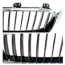 Cargar imagen en el visor de la galería, Parrilla Bmw Serie 3 16-18 Izq.