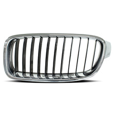 Cargar imagen en el visor de la galería, Parrilla Bmw Serie 3 16-18 Izq.