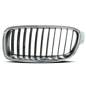 Parrilla Bmw Serie 3 16-18 Izq.