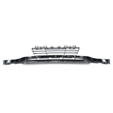 Load image into Gallery viewer, Rejilla Bmw Serie 3 16-18 inferior central del.