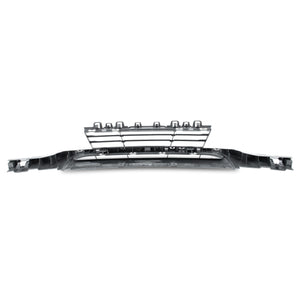 Rejilla Bmw Serie 3 16-18 inferior central del.