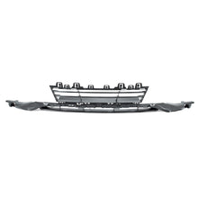 Load image into Gallery viewer, Rejilla Bmw Serie 3 16-18 inferior central del.