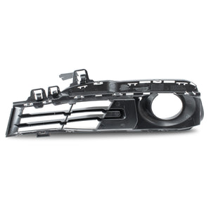 Rejilla Bmw Serie 3 16-18 Der.