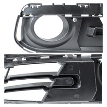 Load image into Gallery viewer, Rejilla Bmw Serie 3 16-18 Der.