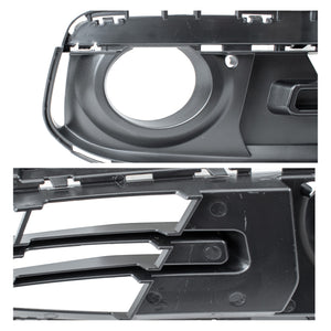 Rejilla Bmw Serie 3 16-18 Der.