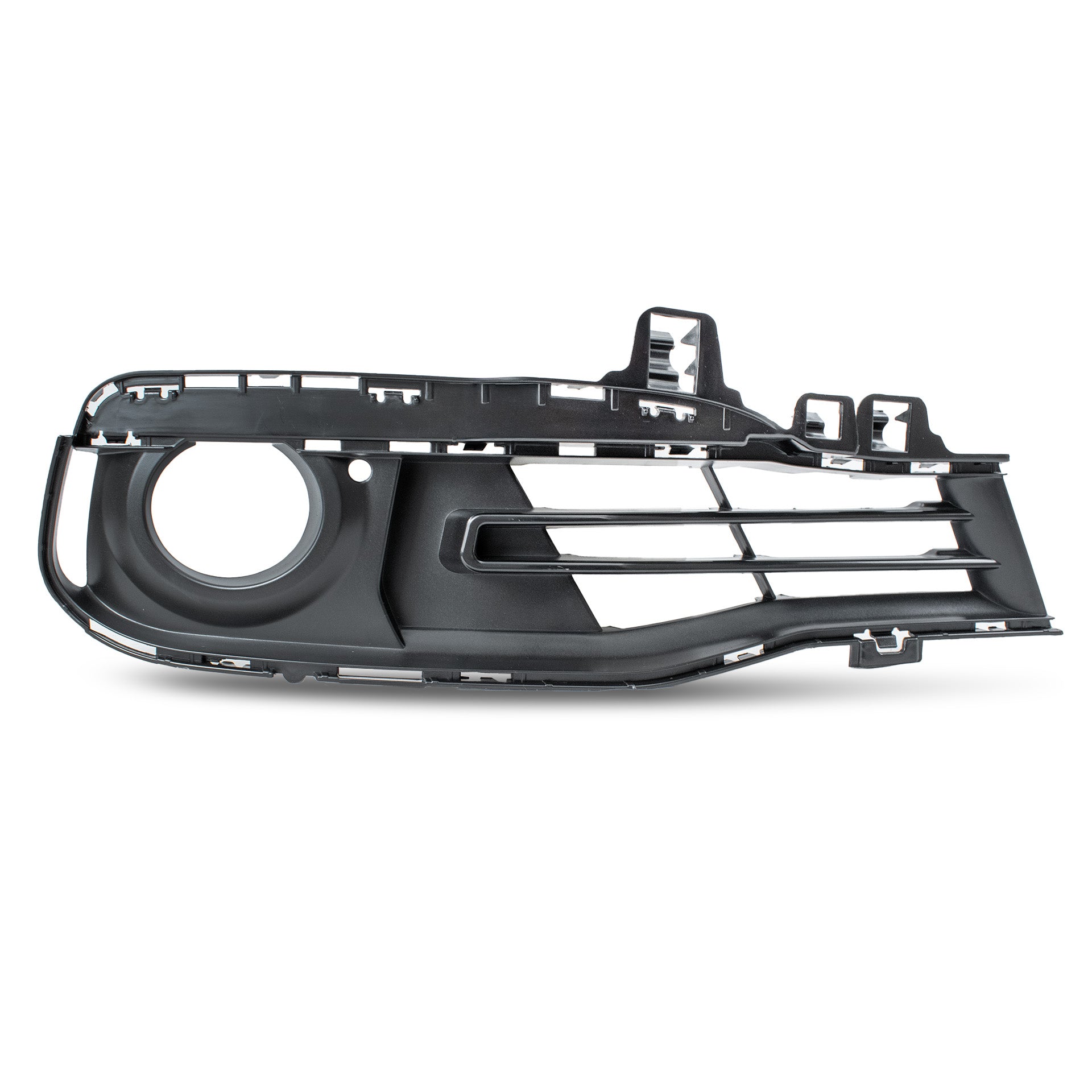 Rejilla Bmw Serie 3 16-18 Der.