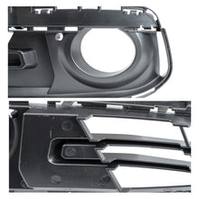 Load image into Gallery viewer, Rejilla Bmw Serie 3 16-18 Izq.