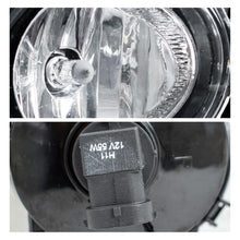Load image into Gallery viewer, Faro de niebla Bmw Serie 1 12-13/ Serie 2 14-16/ Serie 3 12-18/ Serie 4 14-16 Der.