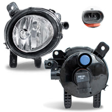 Load image into Gallery viewer, Faro de niebla Bmw Serie 1 12-13/ Serie 2 14-16/ Serie 3 12-18/ Serie 4 14-16 Der.