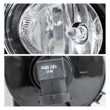 Load image into Gallery viewer, Faro de niebla Bmw Serie 1 12-13/ Serie 2 14-16/ Serie 3 12-18/ Serie 4 14-16 Izq.