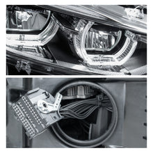 Load image into Gallery viewer, Faro Bmw Serie 3 16-18 sin balastras Der.