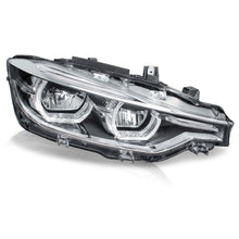 Load image into Gallery viewer, Faro Bmw Serie 3 16-18 sin balastras Der.