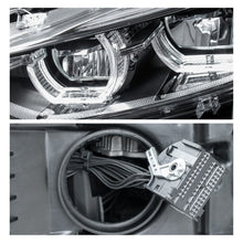Load image into Gallery viewer, Faro Bmw Serie 3 16-18 sin balastras Izq.