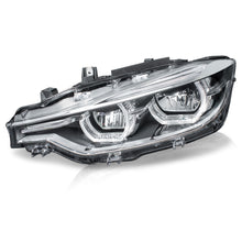 Load image into Gallery viewer, Faro Bmw Serie 3 16-18 sin balastras Izq.