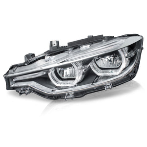 Faro Bmw Serie 3 16-18 sin balastras Izq.