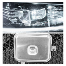 Load image into Gallery viewer, Faro BY King 24-26 c/balastra full led Der.