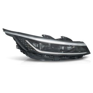 Faro BY King 24-26 c/balastra full led Der.