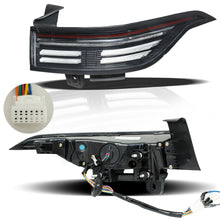 Load image into Gallery viewer, Calavera BY King 24-26 led Der.