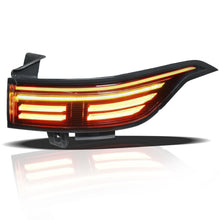 Load image into Gallery viewer, Calavera BY King 24-26 led Der.