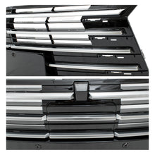 Cargar imagen en el visor de la galería, Parrilla By King 24-26 central inferior