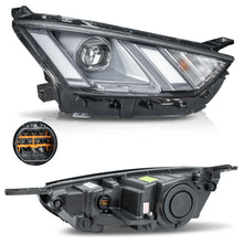 Load image into Gallery viewer, Faro Dolphin mini 25-26 Led der.
