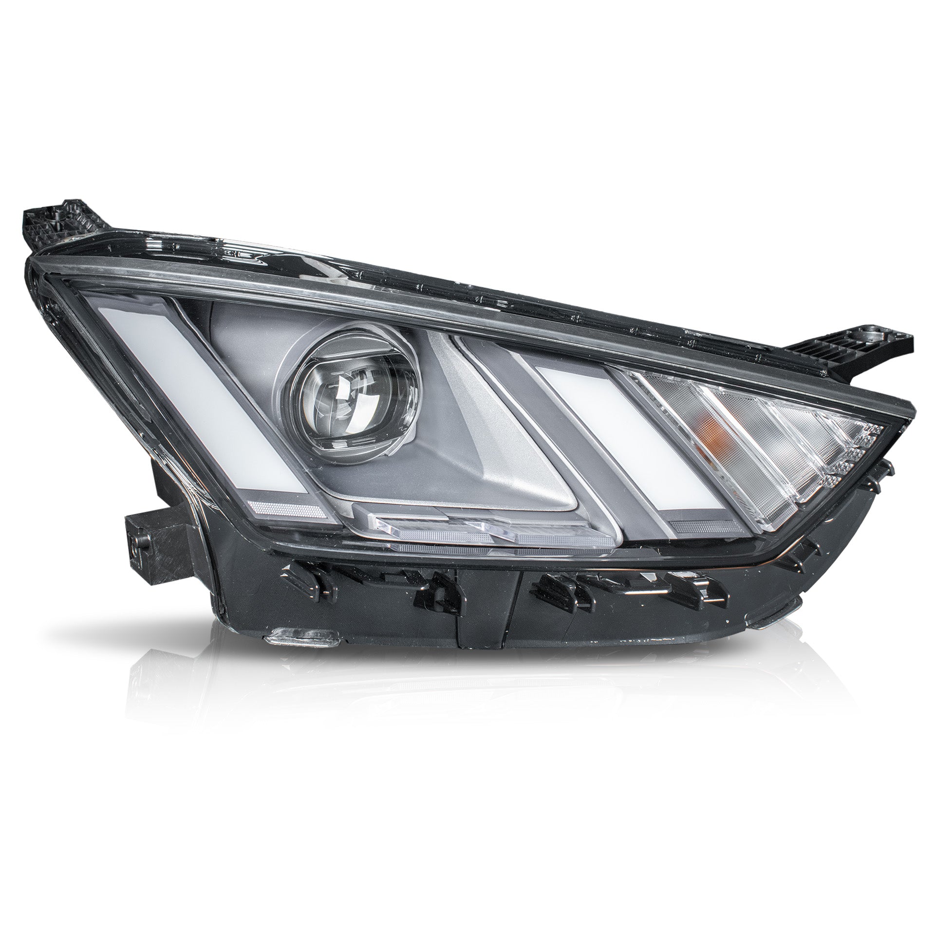 Faro Dolphin mini 25-26 Led der.