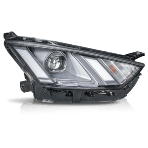 Faro Dolphin mini 25-26 Led der.