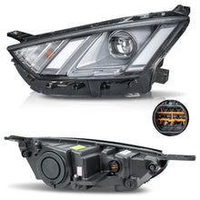Load image into Gallery viewer, Faro Dolphin mini 25-26 Led izq.