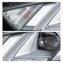 Load image into Gallery viewer, Faro Dolphin mini 25-26 Led izq.