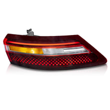 Load image into Gallery viewer, Calavera Dolphin mini 25-26 Led der.