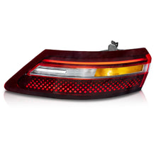 Cargar imagen en el visor de la galería, Calavera Dolphin mini 25-26 Led izq.
