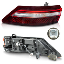 Cargar imagen en el visor de la galería, Calavera Dolphin mini 25-26 Led izq.