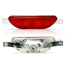 Cargar imagen en el visor de la galería, Cuarto Dolphin mini 25-26 tras. central.