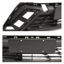Cargar imagen en el visor de la galería, Rejilla Dolphin mini 25-26 central inferior