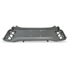 Cargar imagen en el visor de la galería, Fascia Dolphin mini 25-26 tras. Central