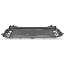 Cargar imagen en el visor de la galería, Fascia Dolphin mini 25-26 tras. Central