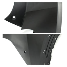 Load image into Gallery viewer, Fascia Dolphin mini 25-26 tras. der.